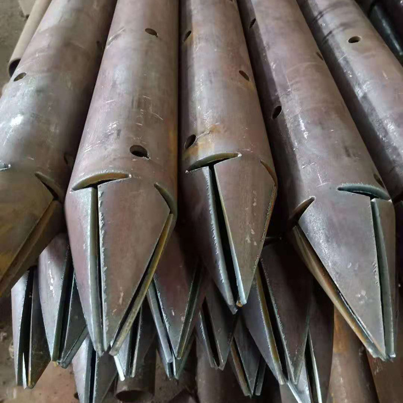 运城预埋注浆管